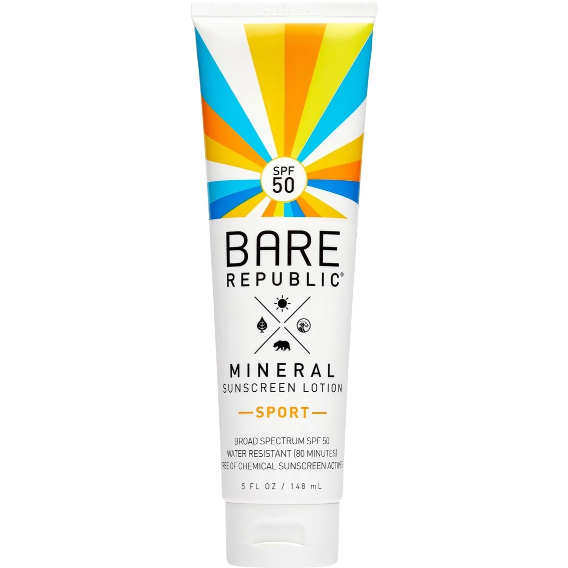 Flash Sale π― Bare Republic Mineral SPF 50 Sport Vanilla And Coconut Lotion 5 Oz. π€© 1 Flash Sale π― Bare Republic Mineral SPF 50 Sport Vanilla And Coconut Lotion 5 Oz. π€©