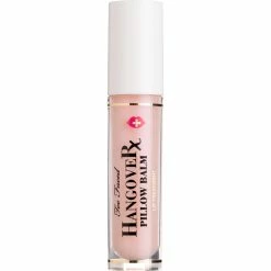 Cheap ⌛ Too Faced Hangover Pillow Balm Ultra Hydrating And Nourishing Lip Treatment 🎉