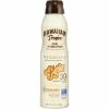 Hot Sale ✨ Hawaiian Tropic Silk Hydration Weightless Continuous Spray SPF 30 😉