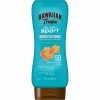Best Pirce 👍 Hawaiian Tropic Island Sport Lotion Sunscreen SPF 50 ⌛