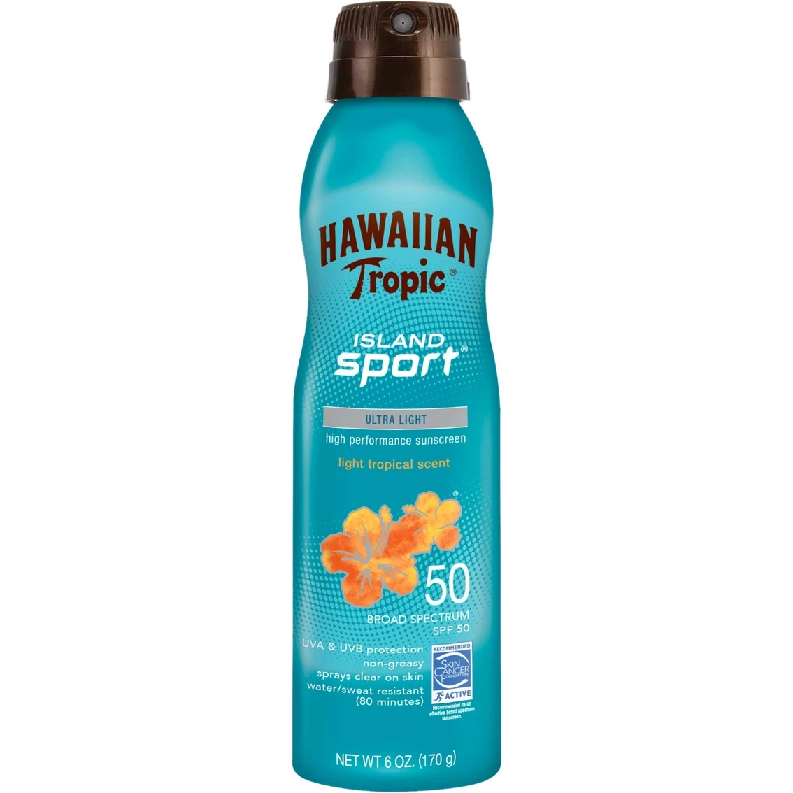 Best reviews of ๐ Hawaiian Tropic Island Sport Continuous Sunscreen Spray SPF 50 ๐ 1 Best reviews of ๐ Hawaiian Tropic Island Sport Continuous Sunscreen Spray SPF 50 ๐