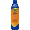 Outlet 🛒 Banana Boat Sport Ultra Family Size SPF 50 Spray 9.5 Oz. 🎁