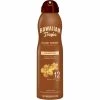 Cheap 🔔 Hawaiian Tropic Dry Oil Clear 12 SPF Sunscreen Spray 6 Oz. 😉