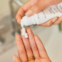 Cheap 🎉 First Aid Beauty Mineral Zinc Oxide Broad Spectrum SPF 30 Sunscreen 👏 -skin care store unnamed file 1053