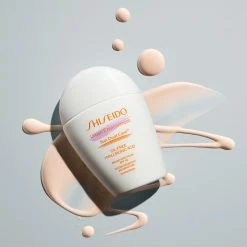 Buy 🤩 Shiseido Urban Environment Oil-Free Sunscreen Broad-Spectrum SPF 42 🧨 -skin care store unnamed file 1059