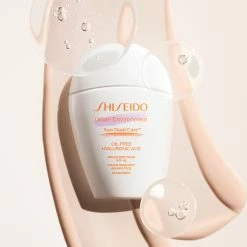 Buy 🤩 Shiseido Urban Environment Oil-Free Sunscreen Broad-Spectrum SPF 42 🧨 -skin care store unnamed file 1060