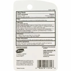 Best reviews of 👍 Carmex Classic Lip Balm Medicated 👍 -skin care store unnamed file 116