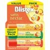 Best reviews of 👍 Blistex Satin Nectar 3 Pk., 0.15 Oz. 🤩
