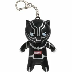 Best deal 🌟 Lip Smacker Marvel Super Hero Lip Balm Black Panther 🔔