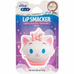 Cheapest 😉 Lip Smacker Disney Emoji Lip Balm Marie 😍
