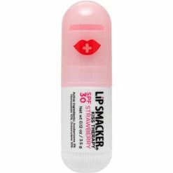 Top 10 ๐งจ Lip Smacker Kiss Therapy Strawberry Lip Balm SPF30 ๐