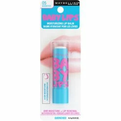 Best reviews of ⌛ Maybelline New York Baby Lips Moisturizing Lip Balm ✨