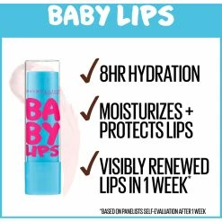 Best reviews of ⌛ Maybelline New York Baby Lips Moisturizing Lip Balm ✨ -skin care store unnamed file 166