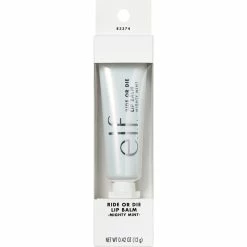Outlet 🥰 E.l.f. Ride Or Die Lip Balm 👏