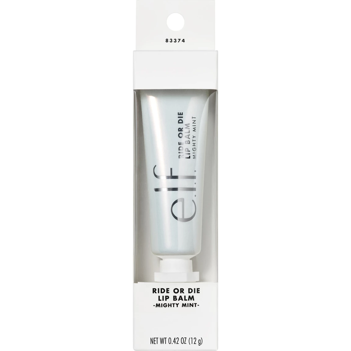 Outlet ๐ฅฐ E.l.f. Ride Or Die Lip Balm ๐ 1 Outlet ๐ฅฐ E.l.f. Ride Or Die Lip Balm ๐