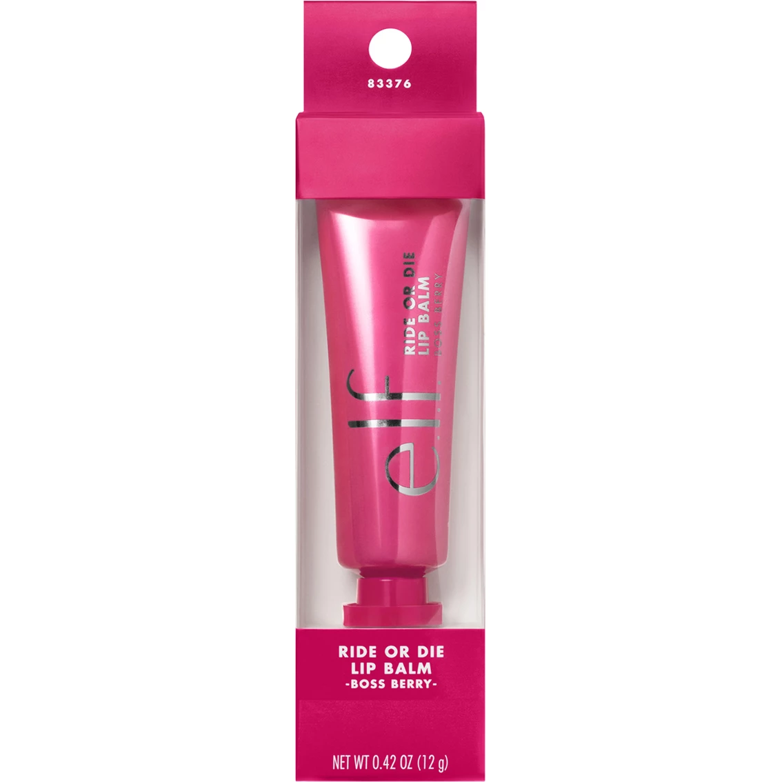 Outlet ๐ฅฐ E.l.f. Ride Or Die Lip Balm ๐ 2 Outlet ๐ฅฐ E.l.f. Ride Or Die Lip Balm ๐ - Image 2