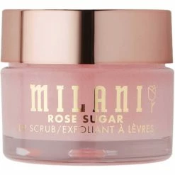Budget 😍 Milani Rose Sugar Lip Scrub ⌛