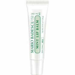 Budget ❤️ Mario Badescu Mint Lip Balm 🔥