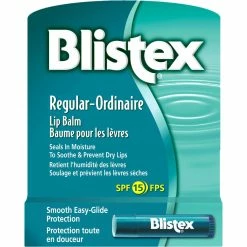 Coupon 🔔 Blistex Medicated Lip Balm 🎉