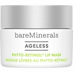 Best reviews of 🤩 BareMinerals Ageless Phyto-Retinol Lip Mask ✔️