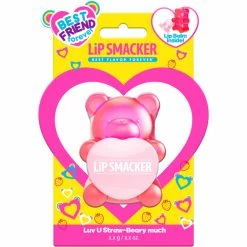 New 😉 Lip Smacker Sugar Bear Lip Balm 🎉