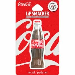 Cheap 🔥 Lip Smacker Coca Cola Countour Bottle Lip Balm 👍