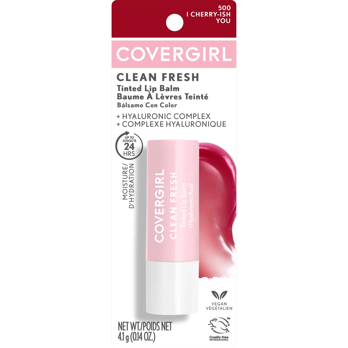 Promo ๐คฉ CoverGirl Clean Fresh Lip Balm โ 2 Promo ๐คฉ CoverGirl Clean Fresh Lip Balm โ - Image 2