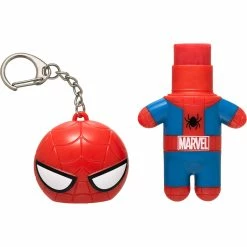 Cheapest 💯 Lip Smacker Marvel Super Hero Lip Balm, Spider-Man 🤩 -skin care store unnamed file 233