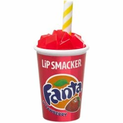 Best reviews of 👏 Lip Smacker Fanta Strawberry Cup Lip Balm 😀 -skin care store unnamed file 236