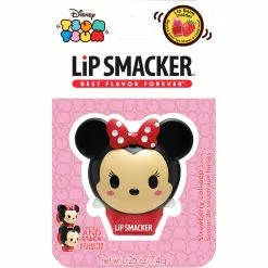 Coupon โ๏ธ Lip Smacker Disney Emoji Lip Balm, Minnie ๐