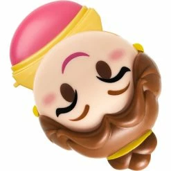 Outlet 😉 Lip Smacker Disney Emoji Lip Balm, Belle 👏 -skin care store unnamed file 245