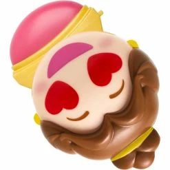 Outlet 😉 Lip Smacker Disney Emoji Lip Balm, Belle 👏 -skin care store unnamed file 246