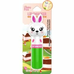 Wholesale ๐ Lip Smacker Lippy Pal Bunny Balm, Hoppy Carrot Cake ๐