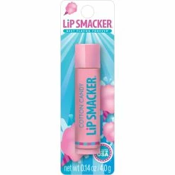 Wholesale 👏 Lip Smacker Single Lip Balm, Cotton 🍬 Candy ✔️