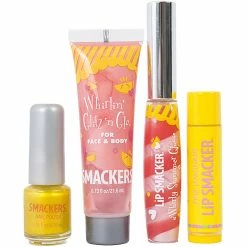 Buy ✨ Lip Smacker Glam Bag, Pink Lemonade 💯