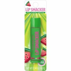 New ๐งจ Lip Smacker Single Lip Balm, Watermelon ๐