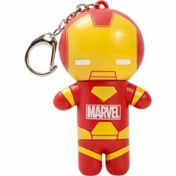 Discount 💯 Lip Smacker Marvel Super Hero Lip Balm, Iron Man 💯 -skin care store unnamed file 265