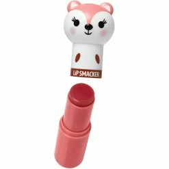 Discount 🧨 Lip Smacker Lippy Pal Fox Balm, Foxy Apple ❤️ -skin care store unnamed file 273