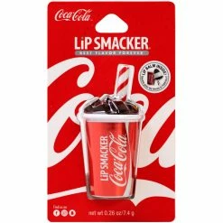 Best Pirce 😀 Lip Smacker Coca-Cola Cup Lip Balm ⭐