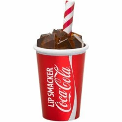 Best Pirce 😀 Lip Smacker Coca-Cola Cup Lip Balm ⭐ -skin care store unnamed file 276