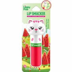 Coupon ๐คฉ Lip Smacker Lippy Pal Kitten Balm, Water-Meow-Lon ๐