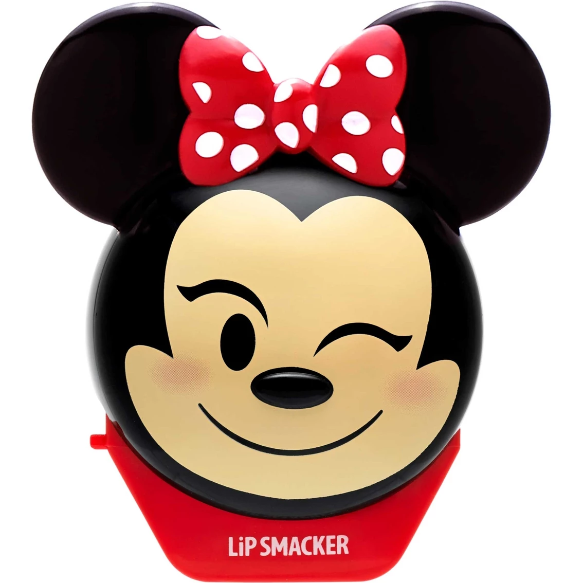 Brand new ๐ฅฐ Lip Smacker Disney Emoji Lip Balm, Minnie ๐ 2 Brand new ๐ฅฐ Lip Smacker Disney Emoji Lip Balm, Minnie ๐ - Image 2