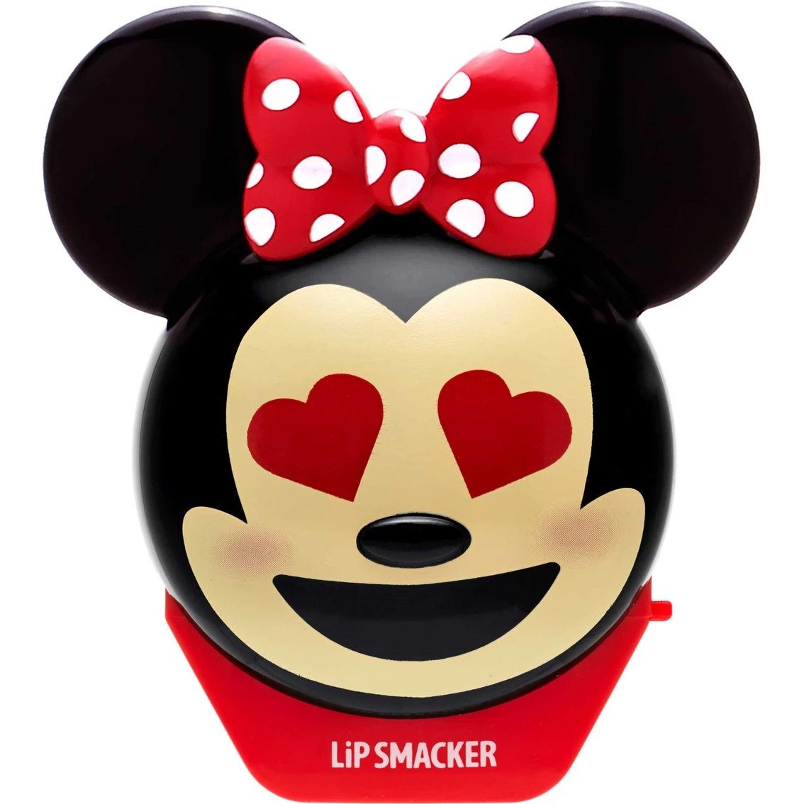 Brand new ๐ฅฐ Lip Smacker Disney Emoji Lip Balm, Minnie ๐ 3 Brand new ๐ฅฐ Lip Smacker Disney Emoji Lip Balm, Minnie ๐ - Image 3