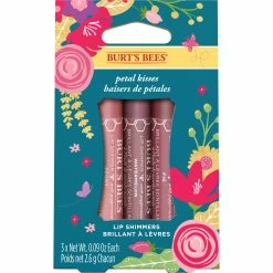 Buy 💯 Burt's Bees Petal Kisses 3 Pc. Gift Set 🎁