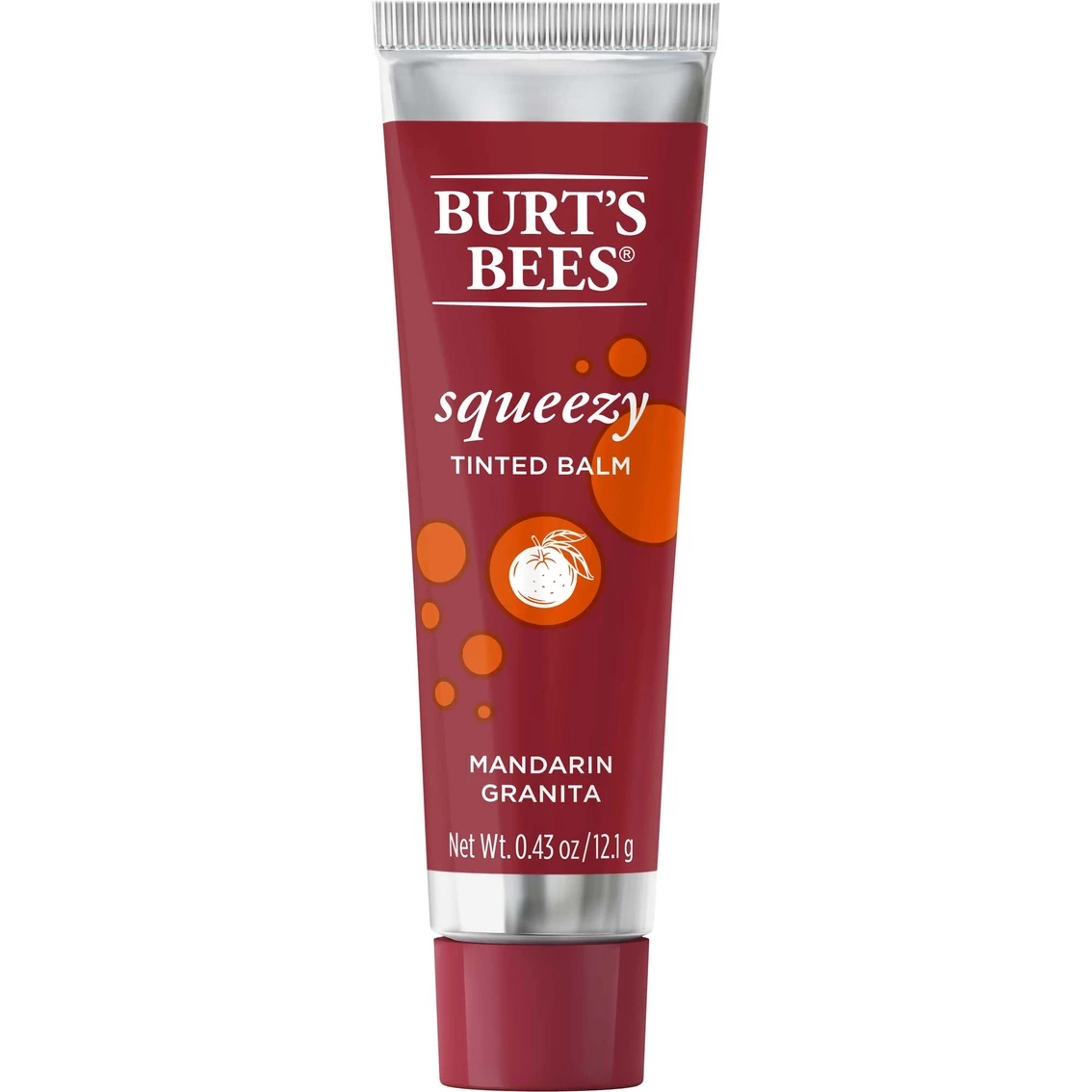 Cheap โจ Burt's Bees Squeezy Tinted Lip Balm ๐ 2 Cheap โจ Burt's Bees Squeezy Tinted Lip Balm ๐ - Image 2