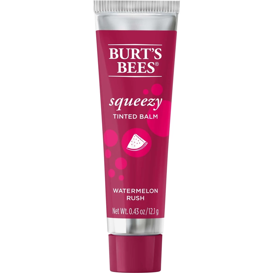 Cheap โจ Burt's Bees Squeezy Tinted Lip Balm ๐ 4 Cheap โจ Burt's Bees Squeezy Tinted Lip Balm ๐ - Image 4
