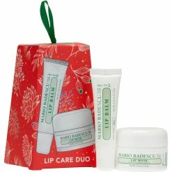 Wholesale โ Mario Badescu 2 Pc. Lip Care Duo Holiday Kit ๐งจ
