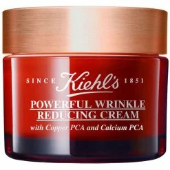 Buy 🔔 Kiehl's Powerful Wrinkle Reducing Cream With SPF 30, 1.7 Oz. ❤️