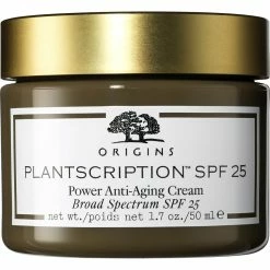 Best reviews of 😉 Origins PLANTSCRIPTION™ SPF 25 Power Anti-Aging Cream 💯