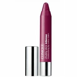 Budget 🎉 Clinique Chubby Stick Intense Moisturizing Lip Color Balm 🧨 -skin care store unnamed file 33